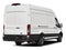 2027 Ford Transit Cargo Van 350