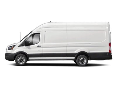 2027 Ford Transit Cargo Van 350