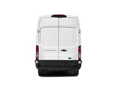 2027 Ford Transit Cargo Van 350