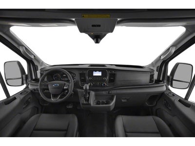 2027 Ford Transit Cargo Van 350