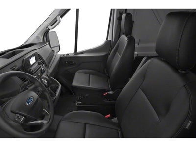 2027 Ford Transit Cargo Van 350