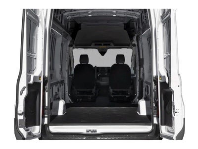 2027 Ford Transit Cargo Van 350