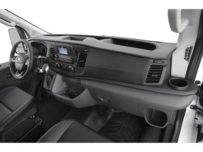 2027 Ford Transit Cargo Van 350