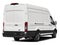 2027 Ford Transit Cargo Van 350