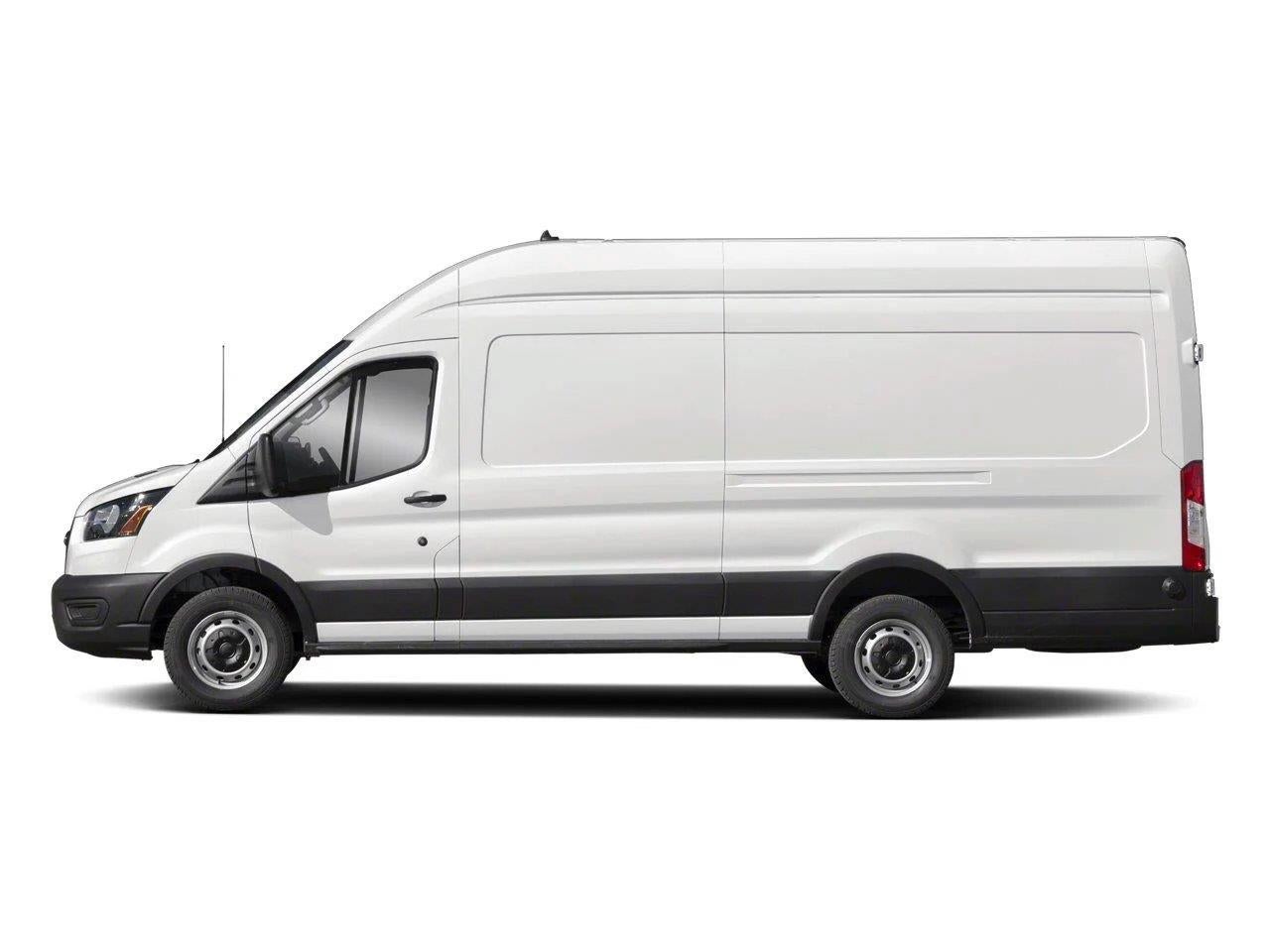 2027 Ford Transit Cargo Van 350