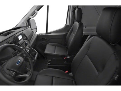 2027 Ford Transit Cargo Van 350