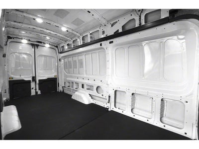 2027 Ford Transit Cargo Van 350