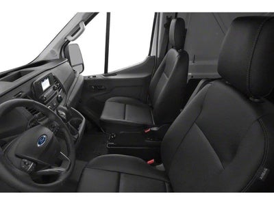 2027 Ford Transit Cargo Van 350