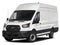 2027 Ford Transit Cargo Van 350