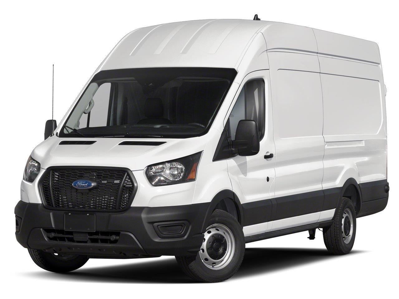 2027 Ford Transit Cargo Van 350
