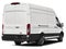 2027 Ford Transit Cargo Van 350
