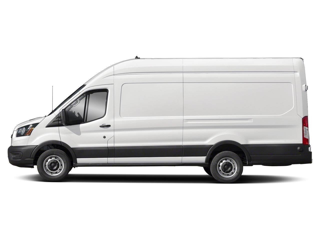 2027 Ford Transit Cargo Van 350