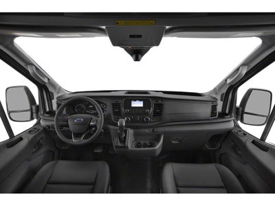 2027 Ford Transit Cargo Van 350