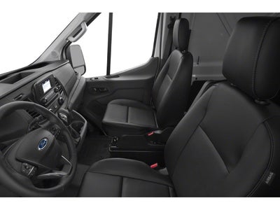 2027 Ford Transit Cargo Van 350