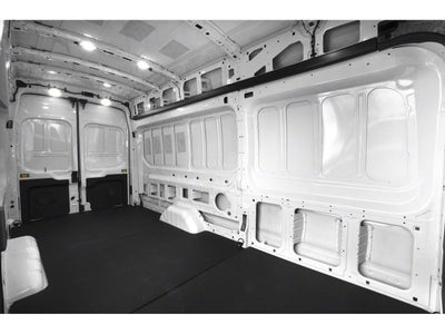 2027 Ford Transit Cargo Van 350