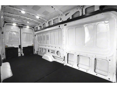 2027 Ford Transit Cargo Van 350