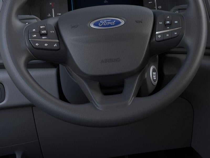2026 Ford Transit Cargo Van Cargo Van
