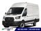 2027 Ford Transit Cargo Van Cargo Van