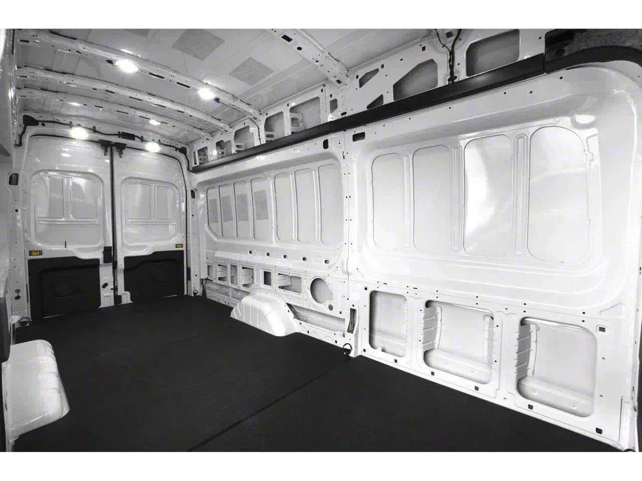 2027 Ford Transit Cargo Van Cargo Van