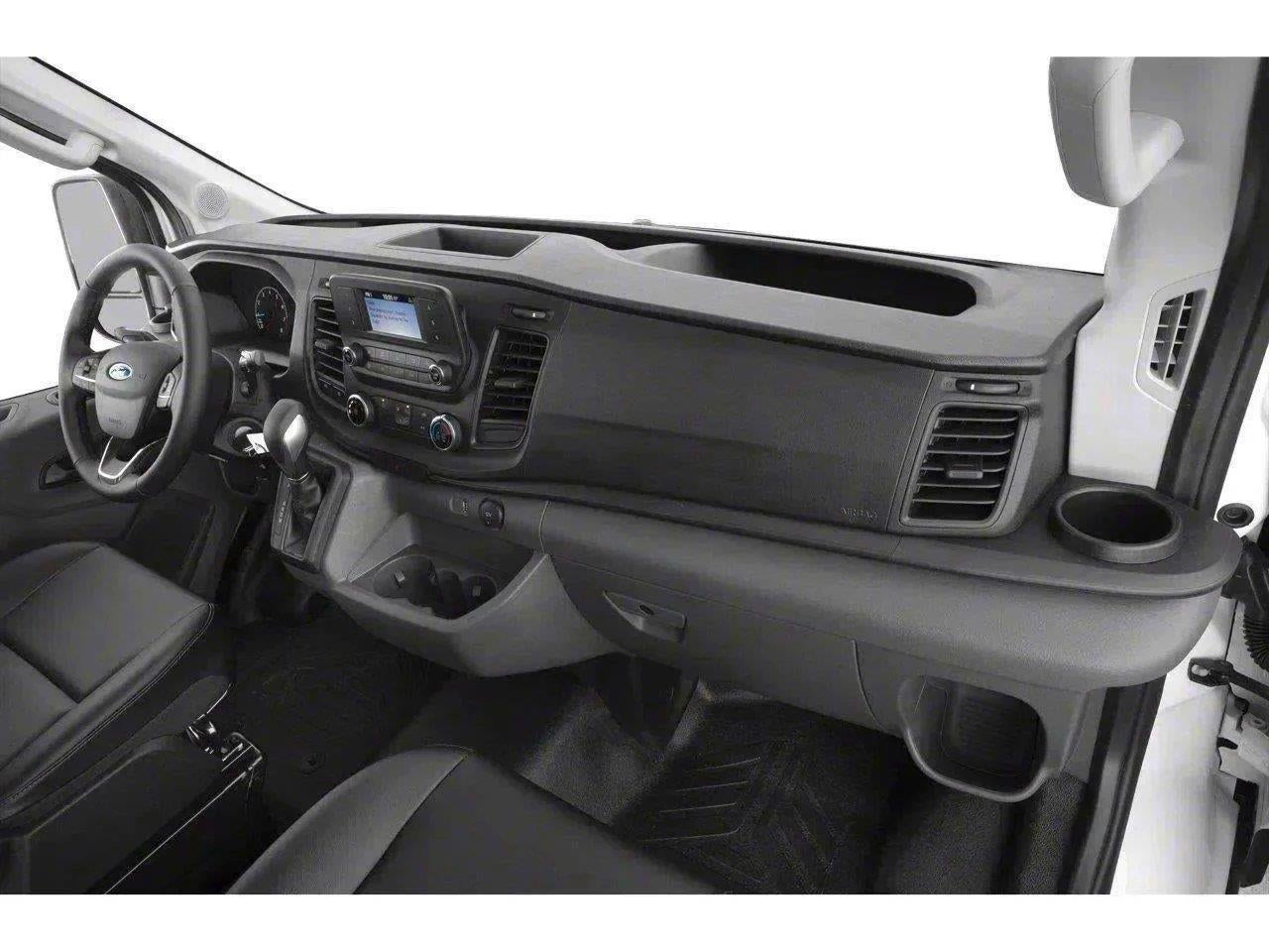 2027 Ford Transit Cargo Van Cargo Van