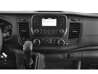 2027 Ford Transit Cargo Van Cargo Van