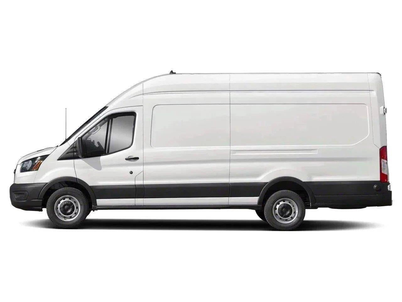 2027 Ford Transit Cargo Van Cargo Van