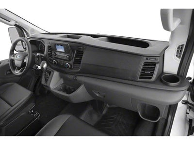 2027 Ford Transit Cargo Van Cargo Van