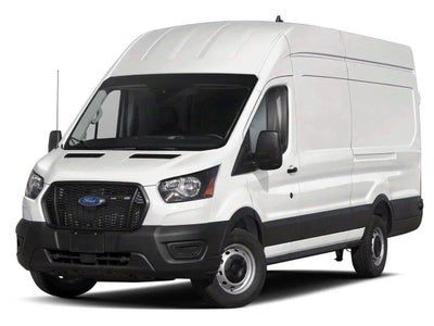 2027 Ford Transit Cargo Van Cargo Van