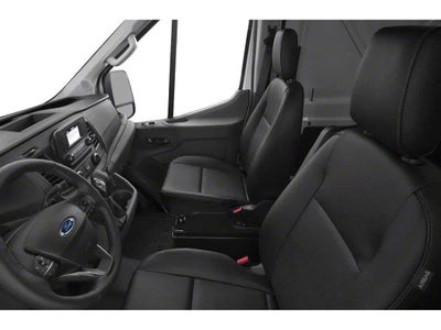 2027 Ford Transit Cargo Van Cargo Van