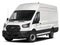 2027 Ford Transit Cargo Van Cargo Van