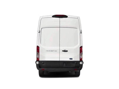 2027 Ford Transit Cargo Van Cargo Van