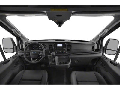 2027 Ford Transit Cargo Van Cargo Van