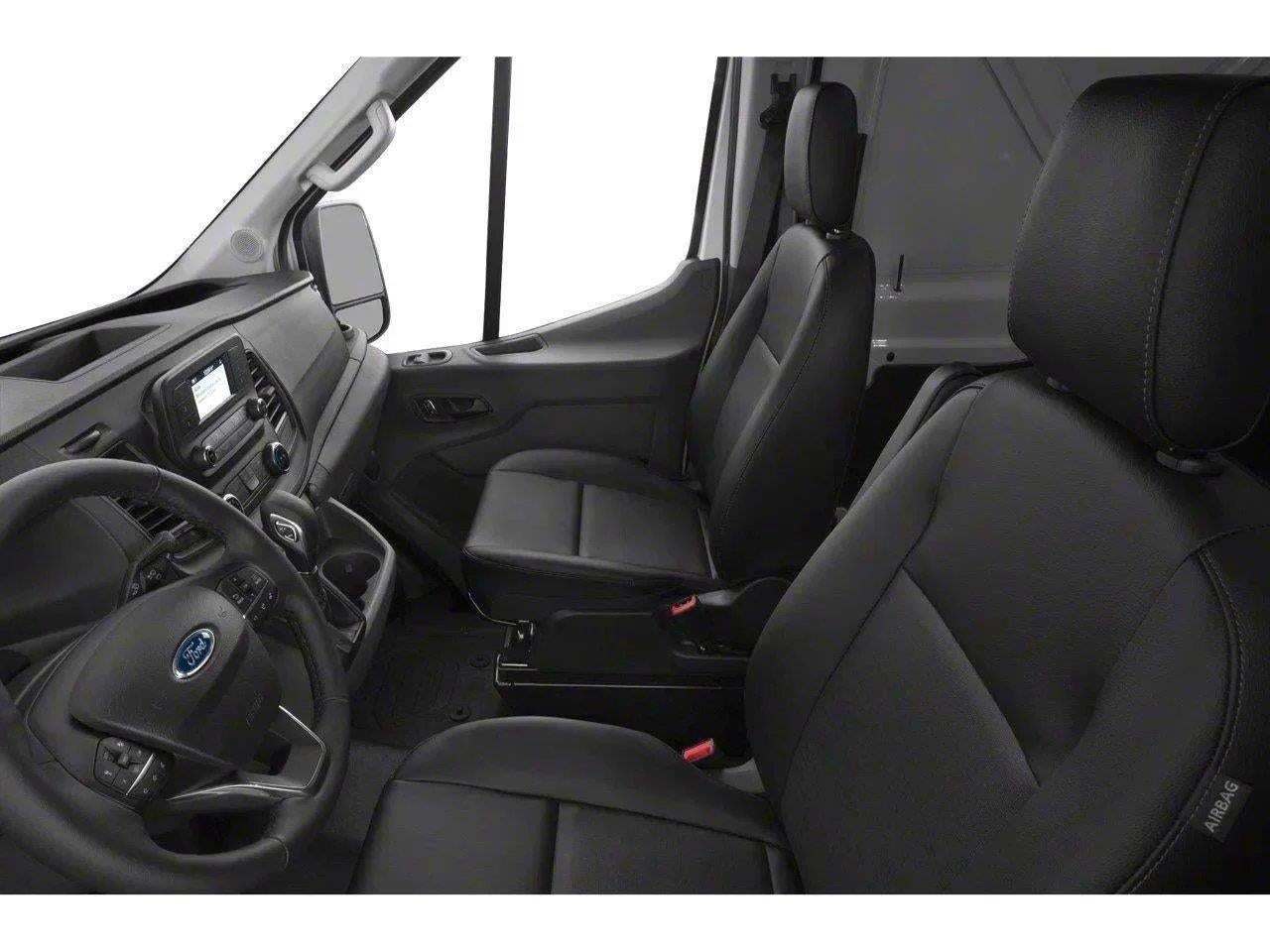 2027 Ford Transit Cargo Van Cargo Van