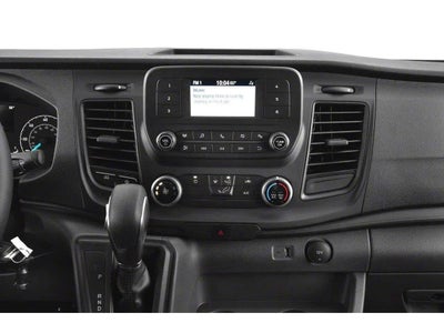 2027 Ford Transit Cargo Van Cargo Van