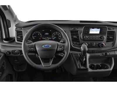 2027 Ford Transit Cargo Van Cargo Van