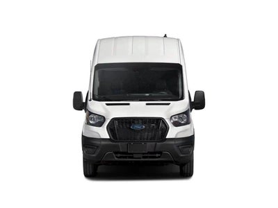 2027 Ford Transit Cargo Van Cargo Van