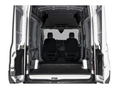 2027 Ford Transit Cargo Van Cargo Van