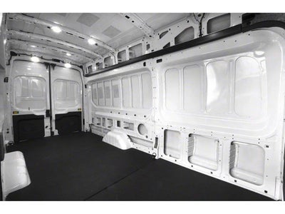 2027 Ford Transit Cargo Van Cargo Van