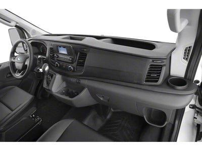 2027 Ford Transit Cargo Van Cargo Van