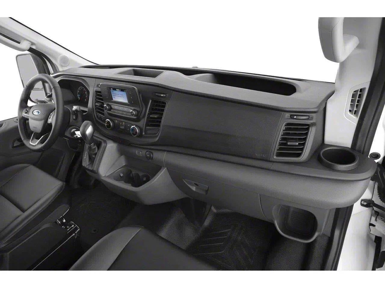 2027 Ford Transit Cargo Van Cargo Van