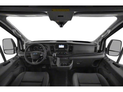 2027 Ford Transit Cargo Van Cargo Van