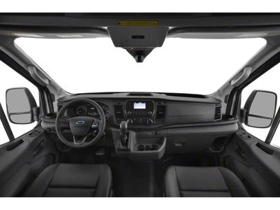 2027 Ford Transit Cargo Van Cargo Van