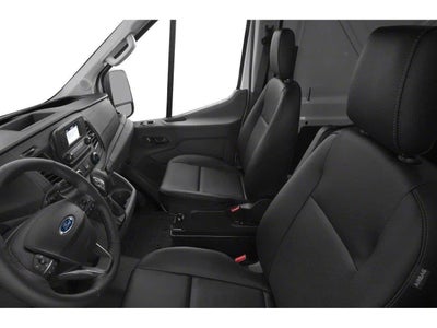 2027 Ford Transit Cargo Van Cargo Van
