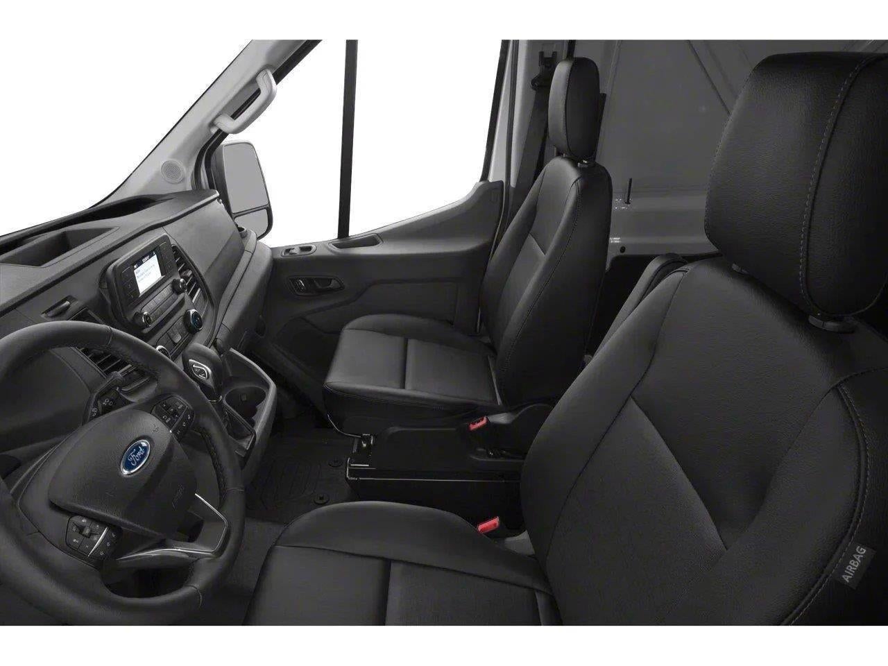 2027 Ford Transit Cargo Van Cargo Van