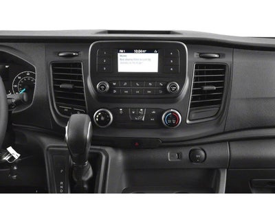 2027 Ford Transit Cargo Van Cargo Van