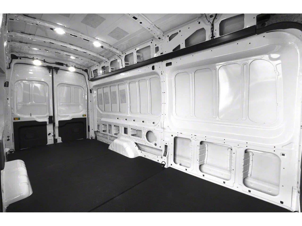2027 Ford Transit Cargo Van Cargo Van