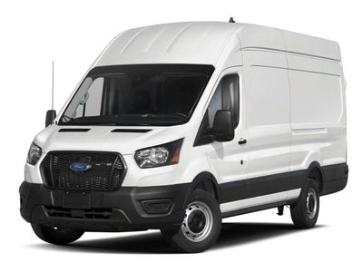 2027 Ford Transit Cargo Van Cargo Van