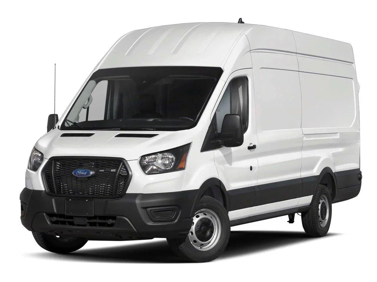 2027 Ford Transit Cargo Van Cargo Van
