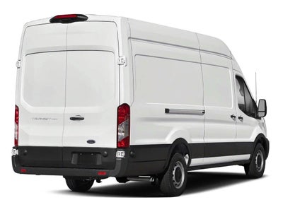 2027 Ford Transit Cargo Van Cargo Van