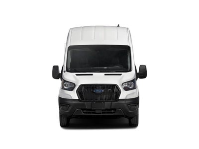 2027 Ford Transit Cargo Van Cargo Van